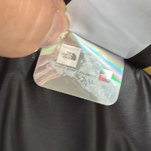 Brand New The North Face Arctic Premium Parka Relaxed Fit Faux Fur Hooded Jacket - Picture 12 of 16